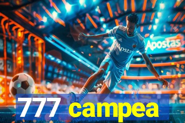 777 campea